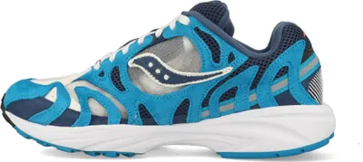 Produktbild von Saucony Grid Azura 2000 S70491-4 Blau-39