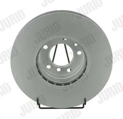 Produktbild von 2x JURID Bremsscheibe 562384JC-1 für BMW 5 Limousine (E39) 5 Touring (E39) 324mm