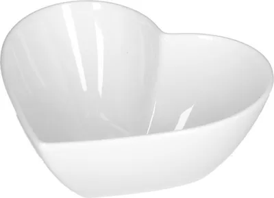 Obrázek produktu pro La Porcellana Bianca miska srdce 15 cm P002000717