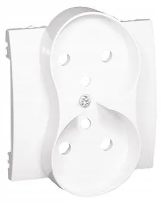 Obrázek produktu pro Kontakt-Simon MGZ2MP/11, Bílá, Plast, IP20, 17,57 g, 30 mm, 160 mm