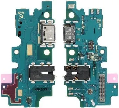 Produktbild von Samsung Galaxy A30s SUB PBA Handyersatzteil