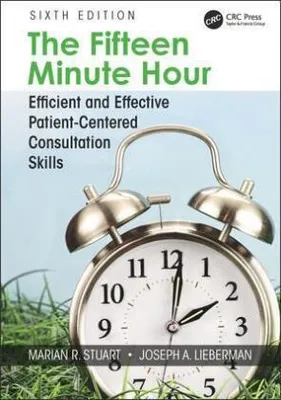 Obrázek produktu pro The Fifteen Minute Hour