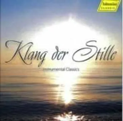 Produktbild von Various: Klang Der Stille