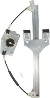 Produktbild von BLIC 6060-00-AI7566 Elektrischer Fensterheber Hinten Links für AUDI A3 Sportback (8PA)