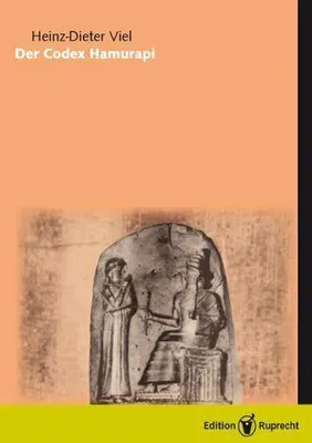 Produktbild von Der Codex Hammurapi