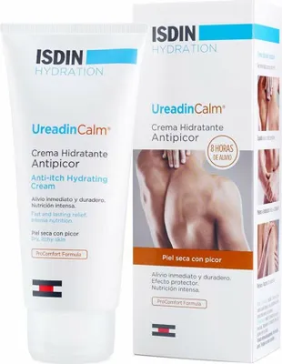 Obrázok produktu pre UREADIN CALM Anti-Juckreiz-Creme 200 ml