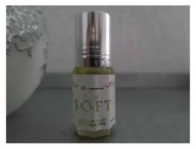 Imagen del producto de Rehab - Soft Musc 3ml