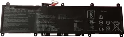 Productafbeelding van ASUS 0B200-02970000, Batterij, ASUS, Notebook T-serie TP412UA