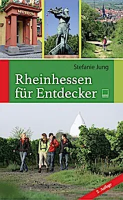 Produktbild von Rheinhessen für Entdecker