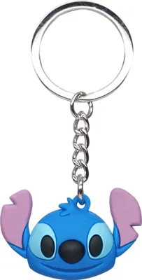 Produktbild von Disney Ball-Schlüsselanhänger Stitch Emoji Icon