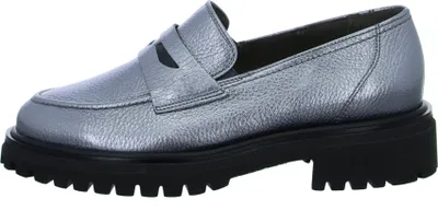 Image de Paul Green Mocassins Mocassins en cuir