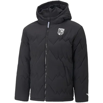 Zdjęcie produktu dla Puma kurtka męska czarna sportowa 536188 01  M