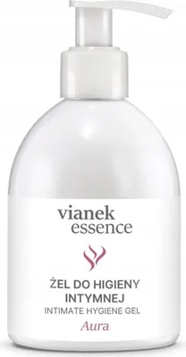 Obrázek produktu pro Vianek Essence Intimní gel 300 ml