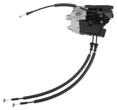 Produktbild von Türverriegelungsaktuator 81310D3010, vorne links, Fahrerseite, automatische Verriegelung, Ersatz für Tucson 2016 bis 2020