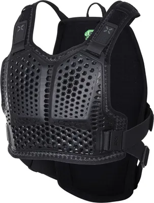 Immagine prodotto di Gilet protettivo Hex Pull-Over - nero - S/M
