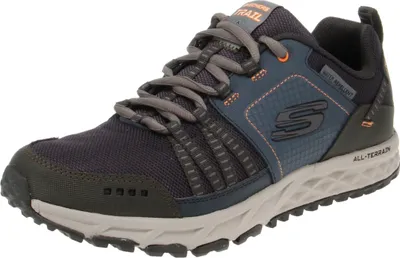 Produktbild von Skechers 51591 - Herren Schuhe Sneaker - Blau, Größe:44 EU