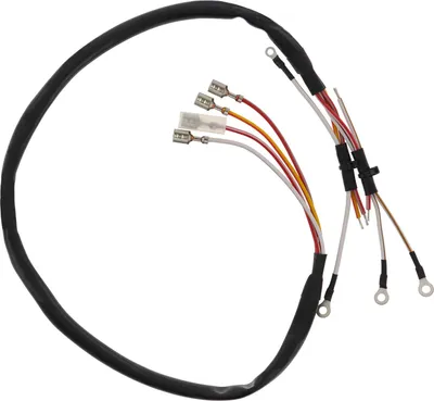 Produktbild von Simson Kabelbaum für Unterbrecher - Grundplatte - S51, KR51 / 2