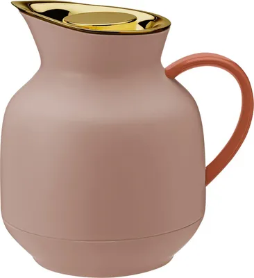 Immagine prodotto di Stelton - Caraffa sottovuoto Amphora 1 L, pesca