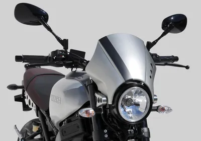 Produktbild von BODYSTYLE Scheinwerferverkleidung fÃ1/4r XSR900 RN43 für XSR900 RN43