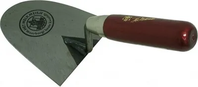 Productafbeelding van Metseltroffel, Melkmeisje, Arnhems rechts model, 18 cm