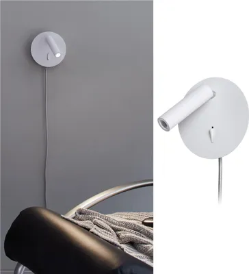 Immagine prodotto di Paulmann Applique LED Tabari 4 W