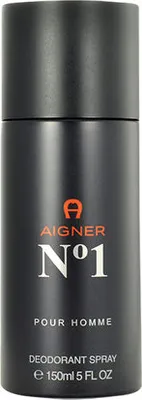 Immagine prodotto di Aigner Aigner No 1 DEO Spray 150 ml M