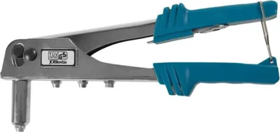 Immagine prodotto di Rivettatrice jobiextra x7516