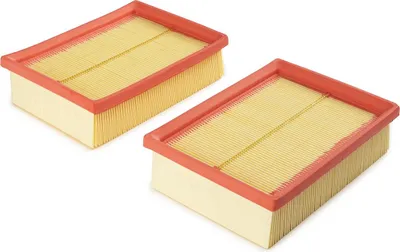 Produktbild von Luftfilter UFI 30.134.00 Filtereinsatz