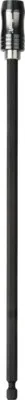 Immagine prodotto di Portapunte Wolfcraft 250 mm con magnete 2981000