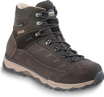 Immagine prodotto di MEINDL scarpe per il tempo libero 7617-39 Meindl Toblach GTX marrone scuro Taglia