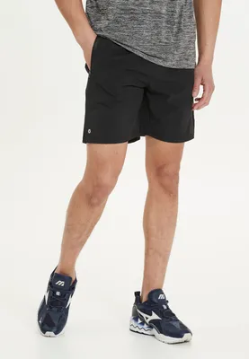 Produktbild von Virtus Shorts BLAG V2 M Hyper mit atmungsaktivem 4 Wege-Funktionsstretch 1001 Black XL