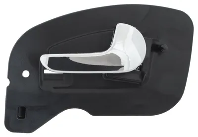 Produktbild von Opel Corca C 00-06 Innentürgriff CHROM vorne rechts