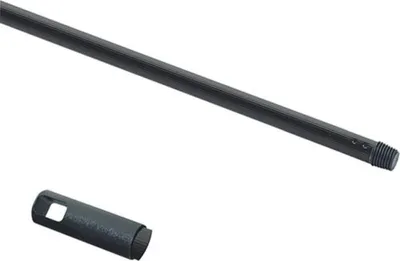 Produktbild von Nölle Metallstiel 120 cm mit Gewinde