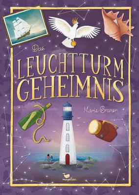 Produktbild von Das Leuchtturm-Geheimnis