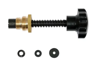Produktbild von Yato Gewindebohrer-Reparaturfräser 3/8" 1/2"