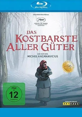 Produktbild von Das kostbarste aller Güter