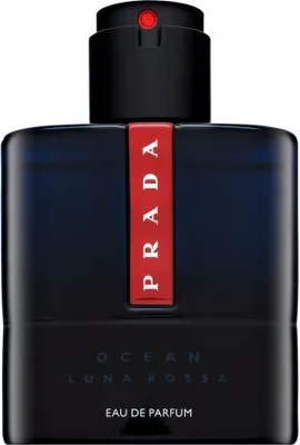 Produktbild von Prada Luna Rossa Ocean Eau de Parfum für Herren 50 ml