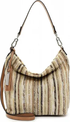 Produktbild von SURI FREY Tamy Hobo Bag Sand