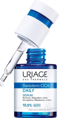 Productafbeelding van Uriage Bariederm cica serum (30 ml)
