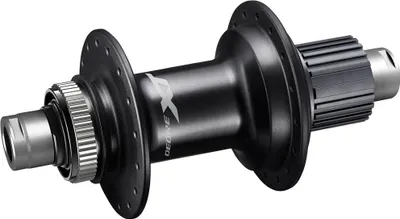 Image de Moyeu Deore XT Deore Xt Hm8130 Hr 32L12F Sw Sta157 Cl