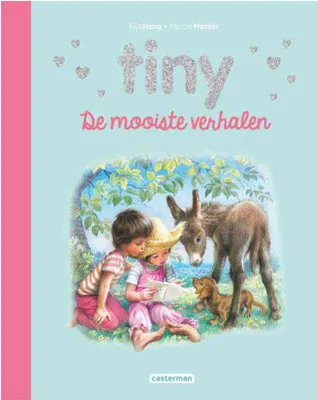 Zdjęcie produktu dla Standardverlag Tiny – die schönsten Geschichten