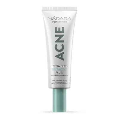 Immagine prodotto di ACNE - Fluido riequilibrante Hydra-Derm 40ml