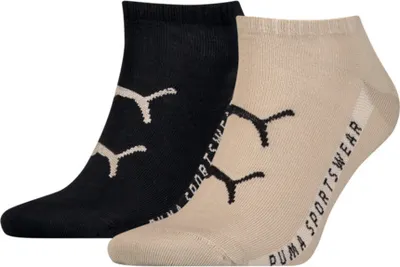 Produktbild von PUMA MEN CAT LOGO SNEAKER 2P clay combo 43/46
