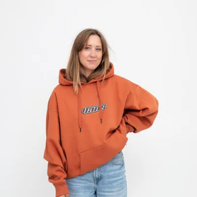 Produktbild von Vans Retro V OS Hoodie