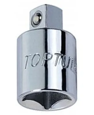 Obrázek produktu pro Toptul Redukce Klíč 3/8" na 1/2" Nástrčný Adaptér