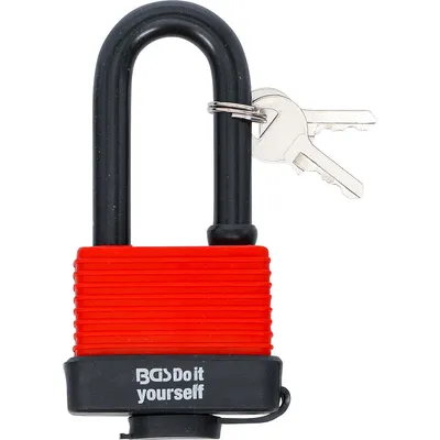 Obrázek produktu pro BGS technic Padlock, 440 g