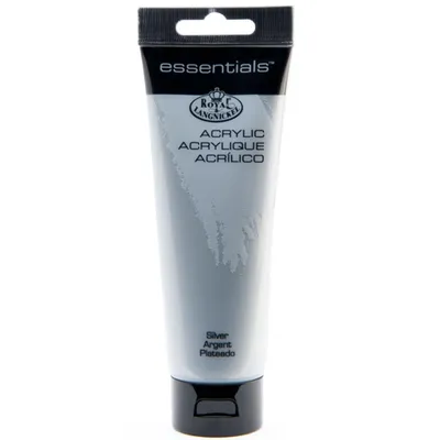 Immagine prodotto di Royal & Langnickel Vernice acrilica essenziale, 59 ml, Perla lucida