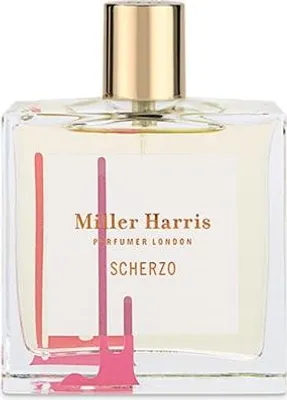 Obrázek produktu pro Miller Harris, Scherzo, Eau De Parfum, Unisex, 50 ml