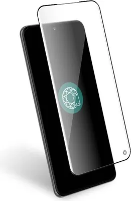 Produktbild von Force Glass, Glas-Folie 2.5D Original Samsung Galaxy S23 5G, Transparent