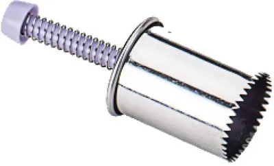 Produktbild von Birkmann Muffinausstecher Master CupCake Ausstecher 2 cm